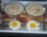 A picture of step 8 of Vermicelli kheer or seviyan ki kheer.