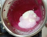 A picture of step 2 of Healthy Beetroot Masoor Dal Gluten Free Bun.
