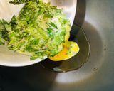 🗓九層塔蛋的食譜步驟3照片