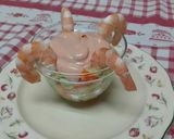 Foto del paso 3 de la receta: Cóctel de marisco