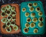 Foto del paso 7 de la receta: Pepas super fáciles y riquísimas!