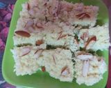 कलाकंद मिठाई(Kalakand Mitha recipe in Hindi) रेसिपी चरण 7 फोटो