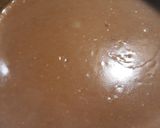 A picture of step 5 of Salisbury Steaks and Fries.