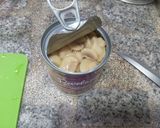 Foto del paso 3 de la receta: Harina de Maíz Rellena