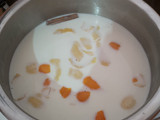 Arroz con leche súper cremoso