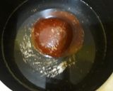 Foto langkah ke 5 dari resep Bubur sumsum super lembut.