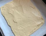 Paradiso házilag recept fázis 2 fotója