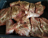 Foto del paso 3 de la receta: Paletillas de cordero al horno