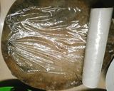 Hình bước làm 6 của món Bánh phu thê (bánh xu xuê)