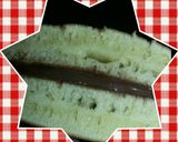 Foto langkah ke 7 dari resep Dorayaki ala dk.