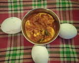 முட்டை மசாலா ரெசிபி ஸ்டேப் 9 புகைப்படம்