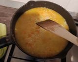 Foto langkah ke 2 dari resep Suppli (Bola Risotto yang Digoreng Isi Mozarella khas Italia).