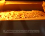 Фото кроку 6 до Яблочный пирог с молотыми орехами.