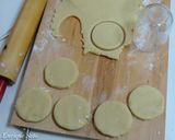 Foto del paso 5 de la receta: Bollos o pastas de manteca