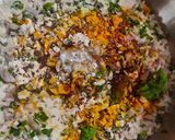 લીલી ડુંગળી ના મુઠીયા(Spring onion muthiya recipe in gujarati) રેસીપી સ્ટેપ1ફોટો