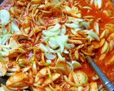 Foto langkah ke 1 dari resep Sambal Asem atau Bawang Bangka.