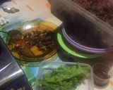 Foto langkah ke 3 dari resep Korean BBQ Grill.