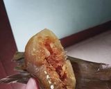 Foto langkah ke 6 dari resep Papais hui/boled (resep mertua)😀.