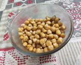 Foto del paso 15 de la receta: Crema de garbanzos