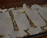 Foto del paso 3 de la receta: Tortilla de coliflor con zaatar