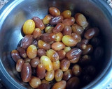 Foto del paso 12 de la receta: Confitura de uvas semi pasas con toque de Pumpkin pie Spice
