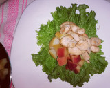 Foto del paso 12 de la receta: Ensalada de pollo y frutas con Mayonesa a la Alexito