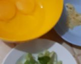 Foto langkah ke 2 dari resep Pajeon Bakwan Ala Korea.
