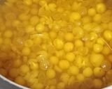 A picture of step 2 of Ragda Patties.
