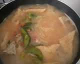 Foto langkah ke 3 dari resep Sambal Tumpang sedap.