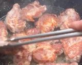 Foto del paso 1 de la receta: Sándwiches de Bifes de Bondiola