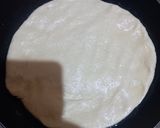 Foto langkah ke 4 dari resep Foccacia no oven.