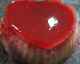 Foto del paso 4 de la receta: Puding cremoso de té verde