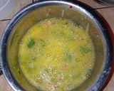 Foto langkah ke 1 dari resep Spanish Potato Omelette.