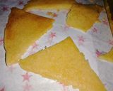 Foto del paso 5 de la receta: Masa tulipán, receta complementaria de Sea