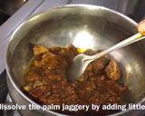 கருப்பட்டி கேக் (Karuppatti cake recipe in tamil) ரெசிபி ஸ்டேப் 1 புகைப்படம்
