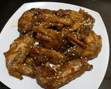 Foto langkah ke 9 dari resep Spicy chicken wing.
