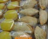 Foto langkah ke 7 dari resep Currypuff pastry.