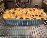 Foto del paso 7 de la receta: Pan Dulce “sin gluten” (receta modificada sin gluten de Da Terra)