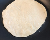Foto del paso 4 de la receta: Tortillas de harina - Estilo Tamaulipas