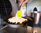 Une image de l'étape 4 de 🇫🇷 🇬🇧 Gauffres healthy - PDJ006.