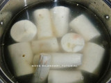 Singkong Goreng Gurih