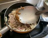 รูปขั้นตอนการทำที่ 2 ของ ข้าวหมูเอทธิค