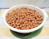 Foto del paso 5 de la receta: Como cocinar garbanzos