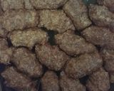 Foto langkah ke 4 dari resep Pohul pohul #ngemilbarengibu.