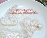 Foto langkah ke 3 dari resep AYAM BUMBU NGOHIONG (MENU KELUARGA, MPASI START 1 TAHUN).