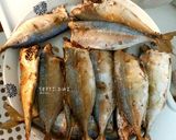 Foto langkah ke 7 dari resep Ikan Pindang ala Pindang Besek Homemade Simple Siap Olah!.