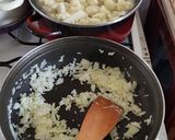 Csőben sült karfiolos csirkemell filé recept fázis 1 fotója