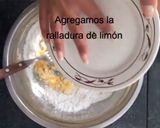 Foto del paso 3 de la receta: Pancakes sin gluten
