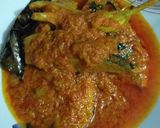 Foto langkah ke 4 dari resep Pindang tongkol masak pedes.