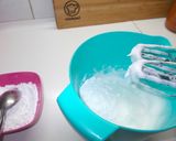 Habos rácsos almás recept fázis 4 fotója